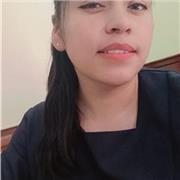 Profesora en el área de Educación Especial